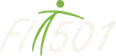 Fit501 Logo