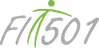 Fit501 Bühlertann Logo