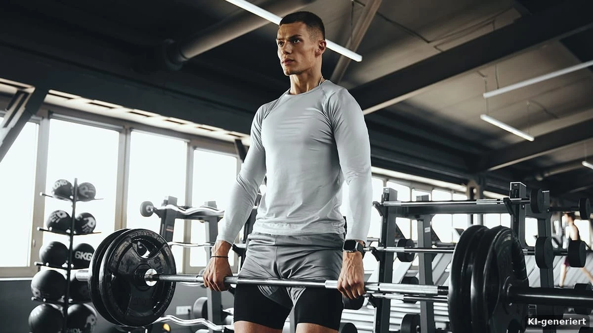Muskeltraining